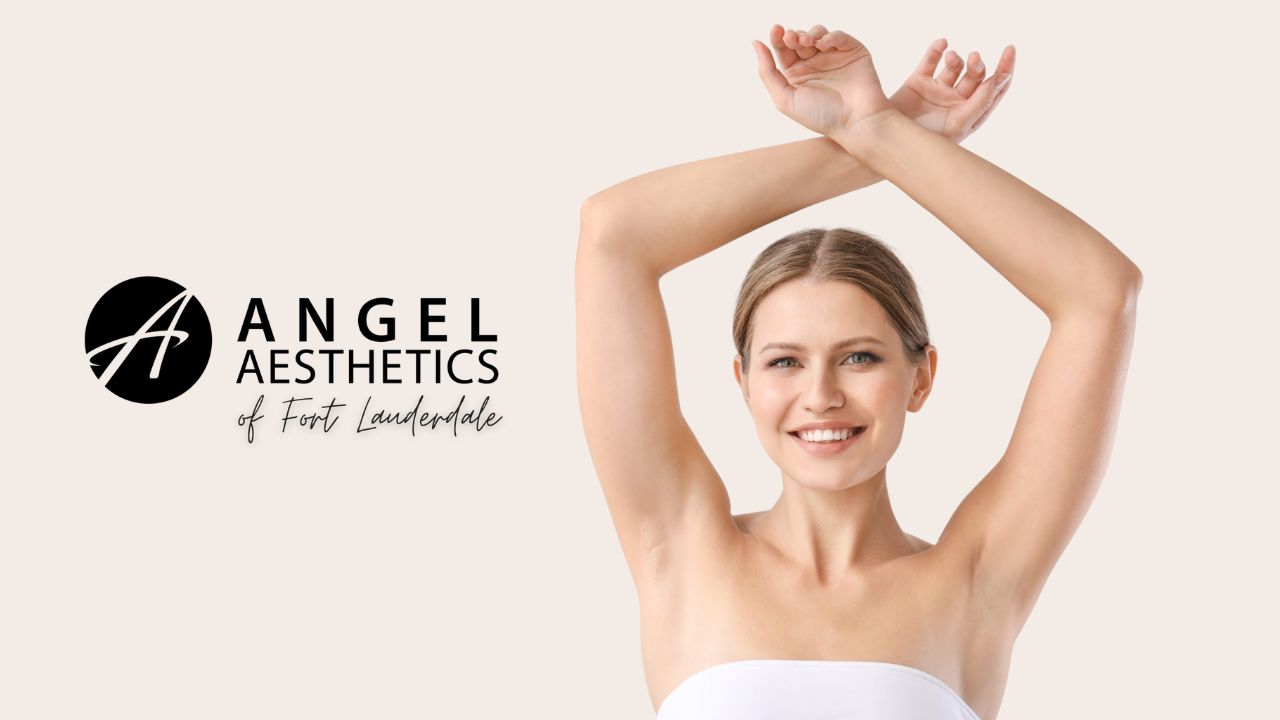 Learn the Secrets to Successful Laser Hair Removal in Fort Lauderdale